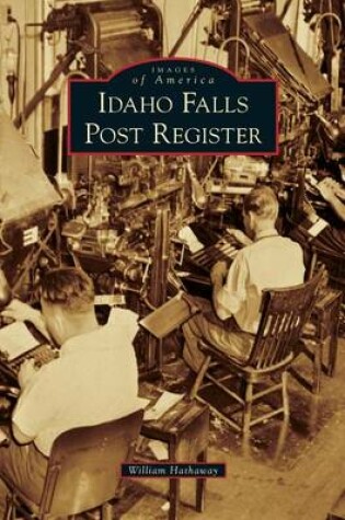 Cover of Idaho Falls Post Register