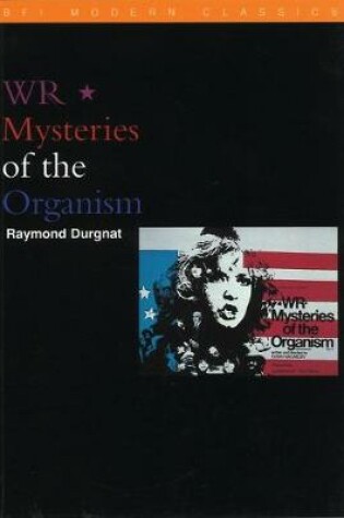 Cover of WR: Mysteries of the Organism