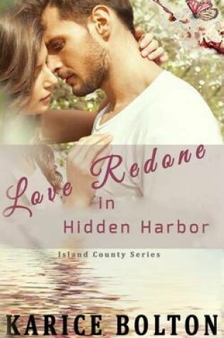 Cover of Love Redone in Hidden Harbor