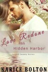 Book cover for Love Redone in Hidden Harbor