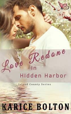 Book cover for Love Redone in Hidden Harbor