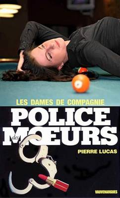 Book cover for Police Des Moeurs N21 Les Dames de Compagnie