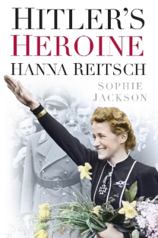 Cover of Hitler's Heroine