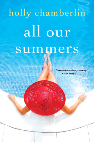 Cover of All Our Summers