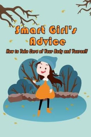 Cover of Smart Girl's Advice