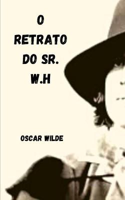 Book cover for O retrato do Sr. W.H