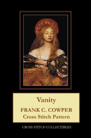 Cover of Vanity