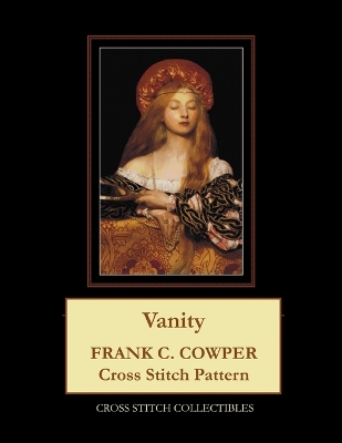 Book cover for Vanity