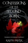 Book cover for Confessions of the Second Born
