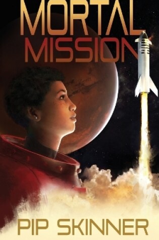 Cover of Mortal Mission