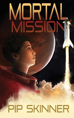 Cover of Mortal Mission