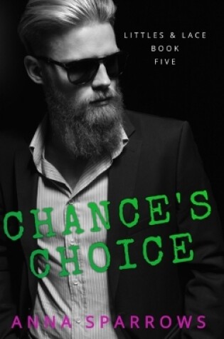Cover of Chance's Choice