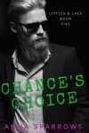 Book cover for Chance's Choice