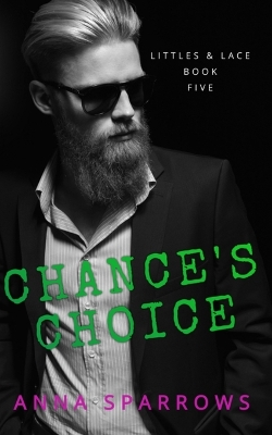 Cover of Chance's Choice