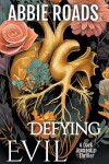 Book cover for Defying Evil