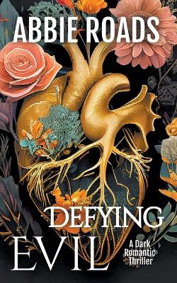 Book cover for Defying Evil