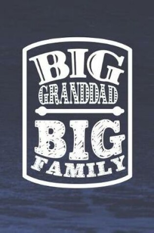 Cover of Big Granddad Big Family