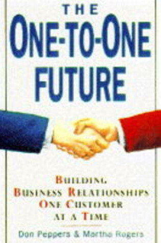 Cover of The One-to-one Future