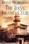 Book cover for The Jekyl Island Club