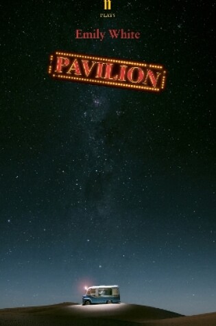 Cover of Pavilion