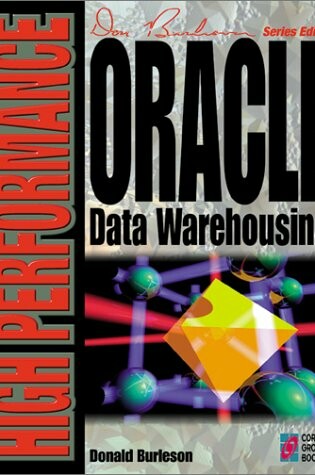 Cover of High-performance Oracle Data Warehousing