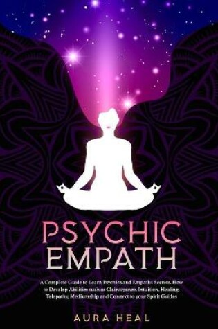 Cover of Psychic Empath