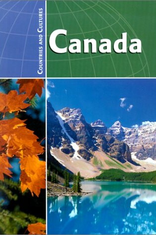 Cover of Canada (Countries & Cultures)