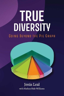 Book cover for TRUE DIVERSITY