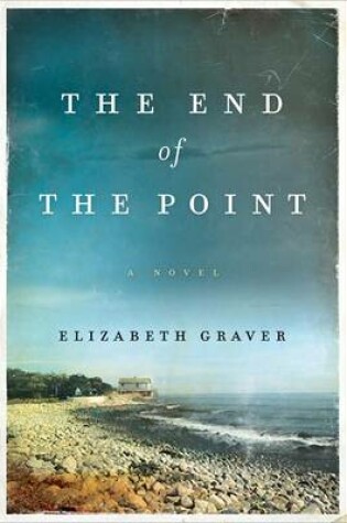 Cover of The End of the Point