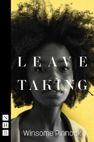 Cover of Leave Taking