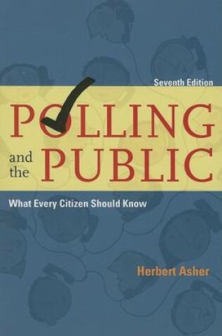 Cover of Polling and the Public