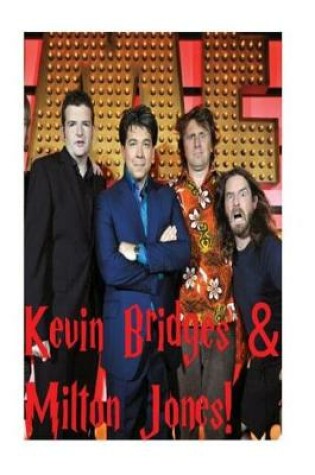 Cover of Kevin Bridges & Milton Jones!