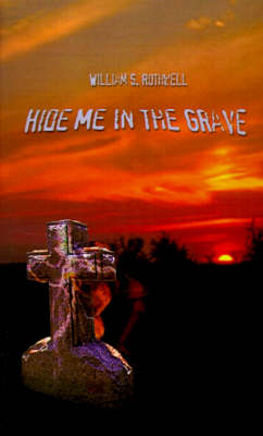 Book cover for Hide Me in the Grave