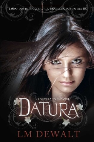 Cover of Datura: Una Novela en Espanol