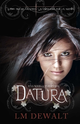 Cover of Datura: Una Novela en Espanol