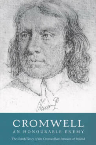 Cover of Cromwell