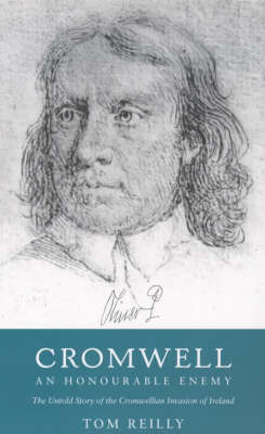 Book cover for Cromwell