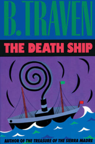 Cover of The Death Ship