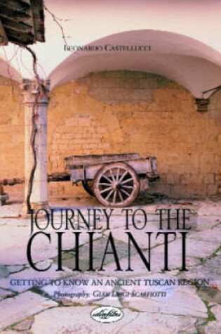 Cover of Journey to the Chianti