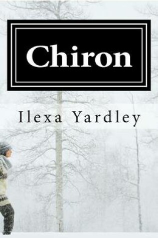 Cover of Chiron