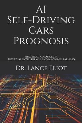 Book cover for AI Self-Driving Cars Prognosis