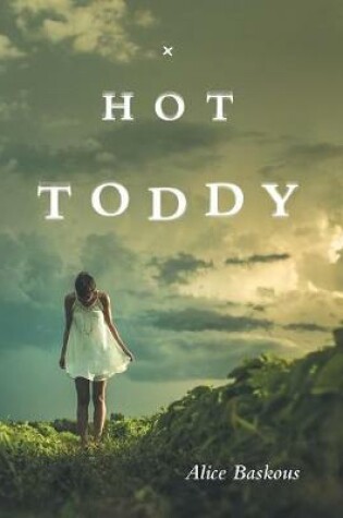 Cover of Hot Toddy