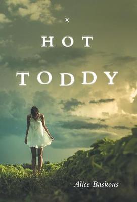 Book cover for Hot Toddy