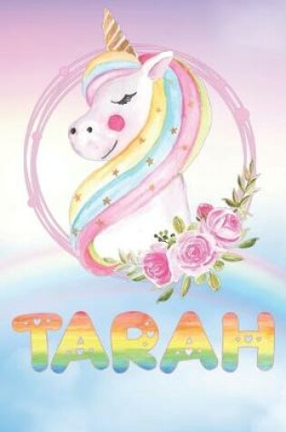 Cover of Tarah