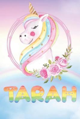 Book cover for Tarah