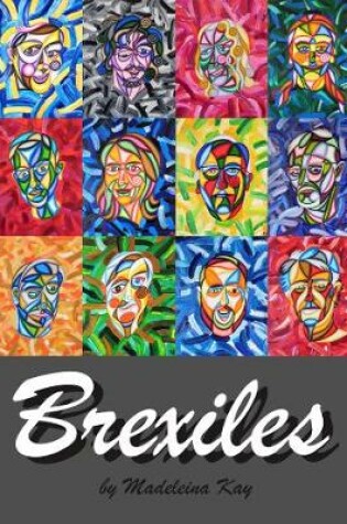 Cover of Brexiles