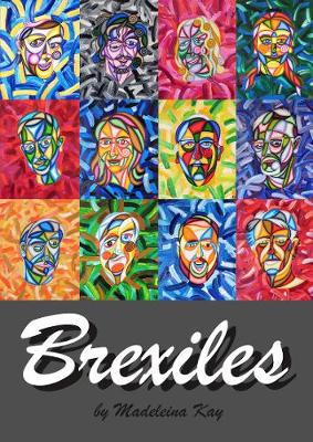 Book cover for Brexiles