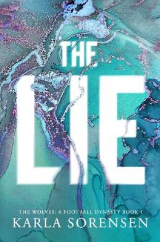 Cover of The Lie