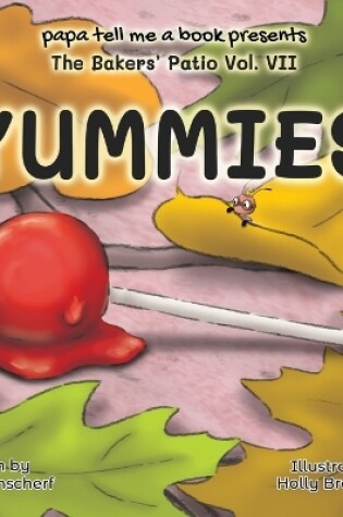 Cover of Yummies