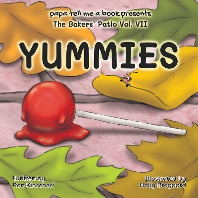 Cover of Yummies